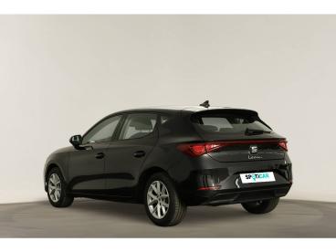 SPOTICAR Seat Leon 1.0 Tsi  Cx Man 6v S&s Style Usada - Berlina Gasolina Preto - Vila Nova De Gaia - 1200217458_4