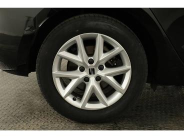 SPOTICAR Seat Leon 1.0 Tsi  Cx Man 6v S&s Style Usada - Berlina Gasolina Preto - Vila Nova De Gaia - 1200217458_5