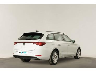 SPOTICAR Seat Leon 1.0 Tsi  Cx Man 6v S&s Style Usada - Berlina Gasolina Branco - Vila Nova De Gaia - 1200217460_3