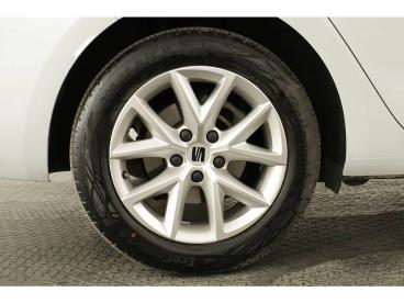 SPOTICAR Seat Leon 1.0 Tsi  Cx Man 6v S&s Style Usada - Berlina Gasolina Branco - Vila Nova De Gaia - 1200217460_5