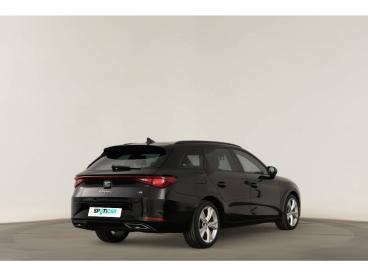 SPOTICAR Seat Leon 1.0 Tsi  Cx Man 6v S&s Fr Usada - Berlina Gasolina Preto - Vila Nova De Gaia - 1200224375_3