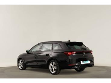 SPOTICAR Seat Leon 1.0 Tsi  Cx Man 6v S&s Fr Usada - Berlina Gasolina Preto - Vila Nova De Gaia - 1200224375_4