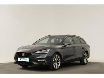 SPOTICAR Seat Leon 1.5 E-hybrid  Dsg 6v S&s Fr Usada - Berlina Híbrido Plug-in Cinza - Vila Nova De Gaia - 1200227218_1