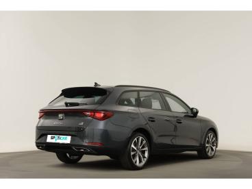 SPOTICAR Seat Leon 1.5 E-hybrid  Dsg 6v S&s Fr Usada - Berlina Híbrido Plug-in Cinza - Vila Nova De Gaia - 1200227218_3