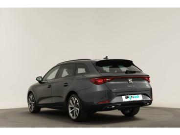 SPOTICAR Seat Leon 1.5 E-hybrid  Dsg 6v S&s Fr Usada - Berlina Híbrido Plug-in Cinza - Vila Nova De Gaia - 1200227218_4