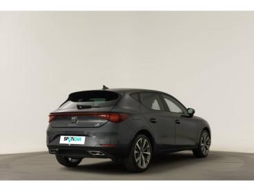 SPOTICAR Seat Leon 1.5 E-hybrid  Dsg 6v S&s Fr Usada - Berlina Híbrido Plug-in Cinza - Vila Nova De Gaia - 1200229253_3