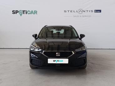 SPOTICAR Seat Leon 2.0 Tdi  Man 6v S&s Style Usada - Berlina Diesel Preto - Amadora - 1200229979_2