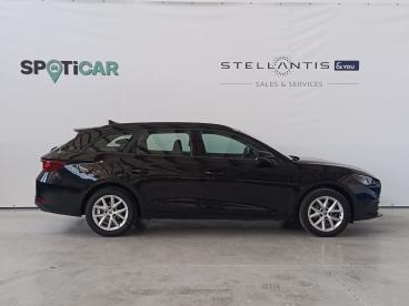 SPOTICAR Seat Leon 2.0 Tdi  Man 6v S&s Style Usada - Berlina Diesel Preto - Amadora - 1200229979_4