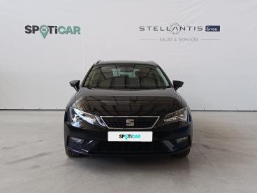SPOTICAR Seat Leon 1.6 Tdi  Cx Man 5v S&s St Style Usada - Berlina Diesel Preto - Amadora - 1200230031_2