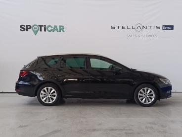 SPOTICAR Seat Leon 1.6 Tdi  Cx Man 5v S&s St Style Usada - Berlina Diesel Preto - Amadora - 1200230031_4