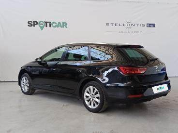 SPOTICAR Seat Leon 1.6 Tdi  Cx Man 5v S&s St Style Usada - Berlina Diesel Preto - Amadora - 1200230031_5