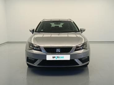 seat leon — photo 2