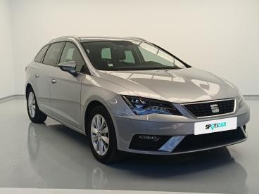 seat leon — photo 3
