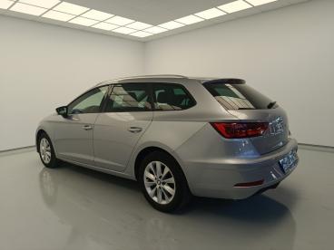 seat leon — photo 4