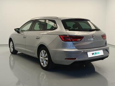 seat leon — photo 5