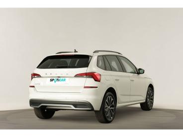 SPOTICAR Skoda Kamiq 1.0 Tsi 110cv - Usada - Suv-4x4 Gasolina Branco - Vila Nova De Gaia - 1200218646_3