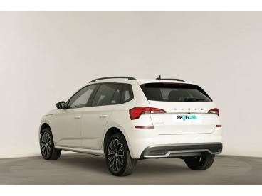 SPOTICAR Skoda Kamiq 1.0 Tsi 110cv - Usada - Suv-4x4 Gasolina Branco - Vila Nova De Gaia - 1200218646_4