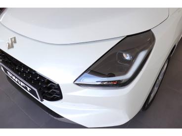 SPOTICAR Suzuki Swift 1.2 5mt  Mild Hybrid S2 Usada - Citadino Gasolina Branco - Aveiro - 1200211704_5