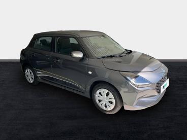 SPOTICAR Suzuki Swift 5p 1.2 5mt  2wd Mild Hybrid Gle Usada - Citadino Gasolina Cinza - Viseu - 1200216698_2