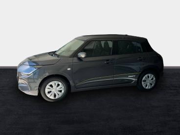 SPOTICAR Suzuki Swift 5p 1.2 5mt  2wd Mild Hybrid Gle Usada - Citadino Gasolina Cinza - Viseu - 1200216698_3