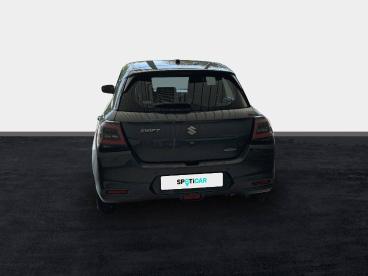 SPOTICAR Suzuki Swift 5p 1.2 5mt  2wd Mild Hybrid Gle Usada - Citadino Gasolina Cinza - Viseu - 1200216698_4