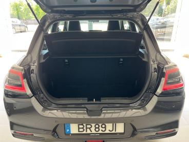 SPOTICAR Suzuki Swift 5p 1.2 5mt  2wd Mild Hybrid Gle Usada - Citadino Gasolina Cinza - Viseu - 1200216698_5