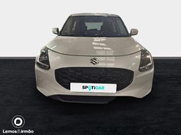 SPOTICAR Suzuki Swift 1.2 5mt S1 Mild Hybrid Usada - Citadino  Branco Pérola Metalizado - Viseu - 1200224672_2