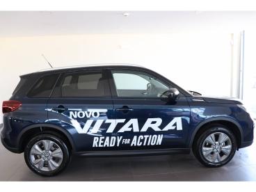 SPOTICAR Suzuki Vitara 1.4t 6mt  Mild Hybrid Glx Usada - Suv-4x4 Gasolina Azul - Aveiro - 1200211705_2