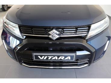 SPOTICAR Suzuki Vitara 1.4t 6mt  Mild Hybrid Glx Usada - Suv-4x4 Gasolina Azul - Aveiro - 1200211705_3