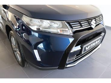 SPOTICAR Suzuki Vitara 1.4t 6mt  Mild Hybrid Glx Usada - Suv-4x4 Gasolina Azul - Aveiro - 1200211705_4