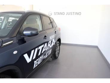 SPOTICAR Suzuki Vitara 1.4t 6mt  Mild Hybrid Glx Usada - Suv-4x4 Gasolina Azul - Aveiro - 1200211705_5