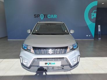 SPOTICAR Suzuki Vitara 5p 1.4t 6mt  4wd Mild Hybrid Glx Usada - Suv-4x4 Gasolina Cinza - Setúbal - 1200217047_2