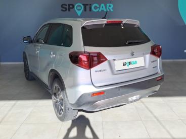 SPOTICAR Suzuki Vitara 5p 1.4t 6mt  4wd Mild Hybrid Glx Usada - Suv-4x4 Gasolina Cinza - Setúbal - 1200217047_5