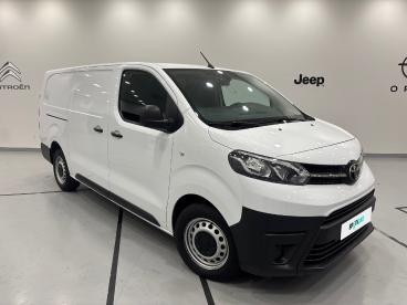 SPOTICAR Toyota Proace L1 2.0d 140cv Van Usada - Comercial/furgão Diesel Branco - Portela Lrs - 1200218312_3