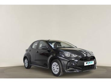 SPOTICAR Toyota Yaris 1.0 Comfort Plus Usada - Citadino Gasolina Preto - Vila Nova De Gaia - 1200217279_2