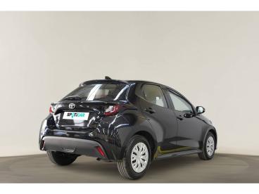 SPOTICAR Toyota Yaris 1.0 Comfort Plus Usada - Citadino Gasolina Preto - Vila Nova De Gaia - 1200217279_3