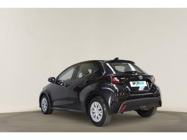 SPOTICAR Toyota Yaris 1.0 Comfort Plus Usada - Citadino Gasolina Preto - Vila Nova De Gaia - 1200217279_4