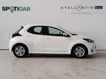 SPOTICAR Toyota Yaris 1.5 Hybrid Dynamic Force Comfort Usada - Citadino Híbrido Branco - Amadora - 1200220503_4