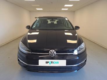 SPOTICAR Volkswagen Golf 1.0 Tsi 115cv Stream Usada - Berlina Gasolina Preto - Carnaxide - 1200223087_2