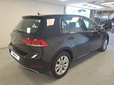 SPOTICAR Volkswagen Golf 1.0 Tsi 115cv Stream Usada - Berlina Gasolina Preto - Carnaxide - 1200223087_4