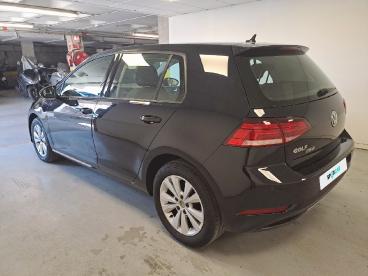 SPOTICAR Volkswagen Golf 1.0 Tsi 115cv Stream Usada - Berlina Gasolina Preto - Carnaxide - 1200223087_5