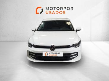 SPOTICAR Volkswagen Golf Viii 1.5 Tsi Urban Usada - Berlina Gasolina Branco - Evora - 1200227470_2