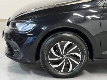 SPOTICAR Volkswagen Polo 1.0 Tsi 95cv Urban Usada - Citadino Gasolina Preto - Viseu - 1200216147_2