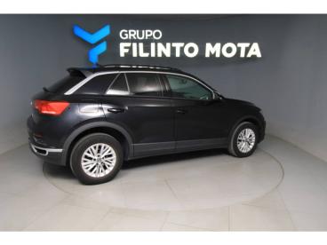 SPOTICAR Volkswagen T-roc Troc 1 1.0 Tsi 110cv - Usada - Suv-4x4 Gasolina Preto - Matosinhos-sra.hora - 1200217557_2
