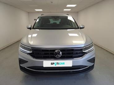 SPOTICAR Volkswagen Tiguan 2.0 Tdi 122cv Life Usada - Suv-4x4 Diesel Cinza - Carnaxide - 1200220564_2