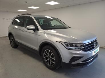 SPOTICAR Volkswagen Tiguan 2.0 Tdi 122cv Life Usada - Suv-4x4 Diesel Cinza - Carnaxide - 1200220564_3