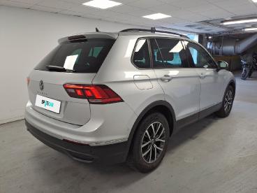 SPOTICAR Volkswagen Tiguan 2.0 Tdi 122cv Life Usada - Suv-4x4 Diesel Cinza - Carnaxide - 1200220564_4
