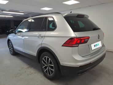 SPOTICAR Volkswagen Tiguan 2.0 Tdi 122cv Life Usada - Suv-4x4 Diesel Cinza - Carnaxide - 1200220564_5