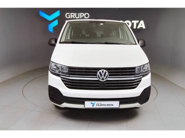 SPOTICAR Volkswagen Transporter 2.0 Tdi 150cv 9 Lugares Business Usada - Comercial/furgão Diesel Branco - Braga - 1200211546_1