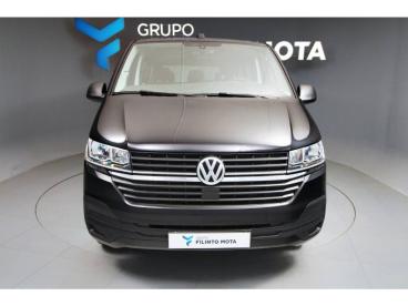 SPOTICAR Volkswagen Transporter 2.0 Tdi 150cv 9 Lugares Business Usada - Comercial/furgão Diesel Preto - Matosinhos-sra.hora - 1200212705_1